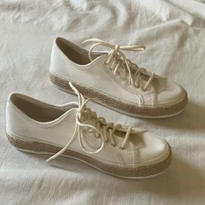 Madden Girl espadrille sneakers